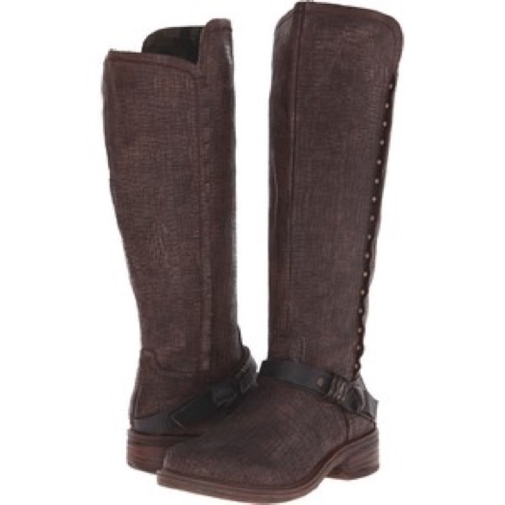 Otbt Cache Boots
